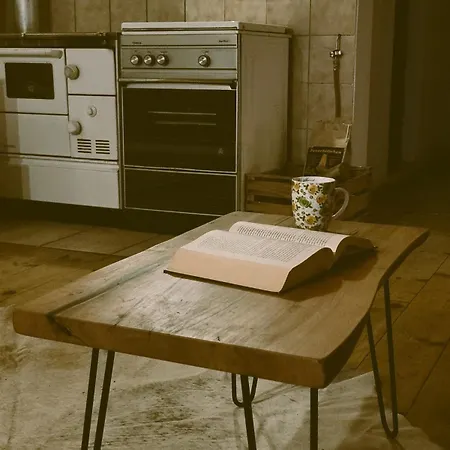 Διαμέρισμα Alpine Auszeit Am Wilden Kaiser Scheffau am Wilden Kaiser