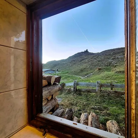 Alpine Auszeit Am Wilden Kaiser * שפאו אם ווילדן קייזר