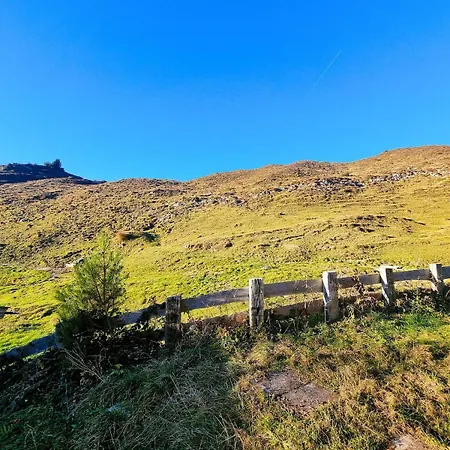 Alpine Auszeit Am Wilden Kaiser *