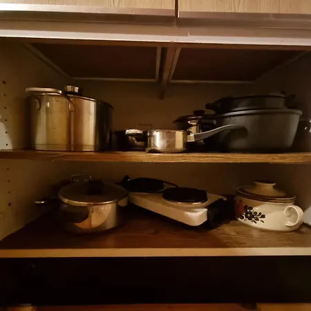 Alpine Auszeit Am Wilden Kaiser שפאו אם ווילדן קייזר