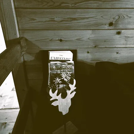 Alpine Auszeit Am Wilden Kaiser