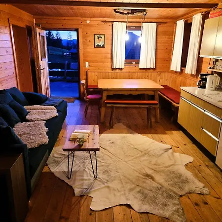 Alpine Auszeit Am Wilden Kaiser דירה שפאו אם ווילדן קייזר