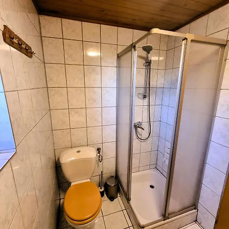 Alpine Auszeit Am Wilden Kaiser