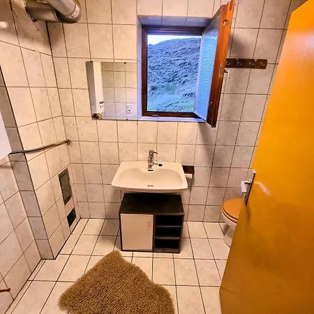 Alpine Auszeit Am Wilden Kaiser *