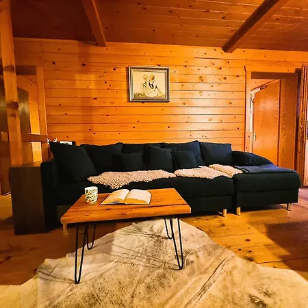 Alpine Auszeit Am Wilden Kaiser Scheffau am Wilden Kaiser