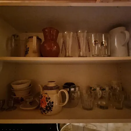 Alpine Auszeit Am Wilden Kaiser Appartement *