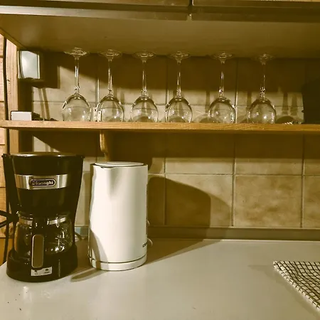 Alpine Auszeit Am Wilden Kaiser Appartement Scheffau am Wilden Kaiser