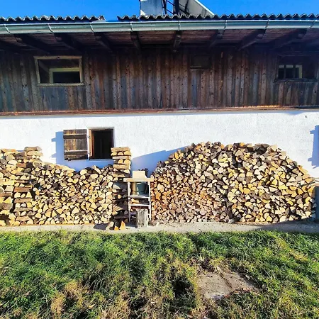 Alpine Auszeit Am Wilden Kaiser * Scheffau am Wilden Kaiser