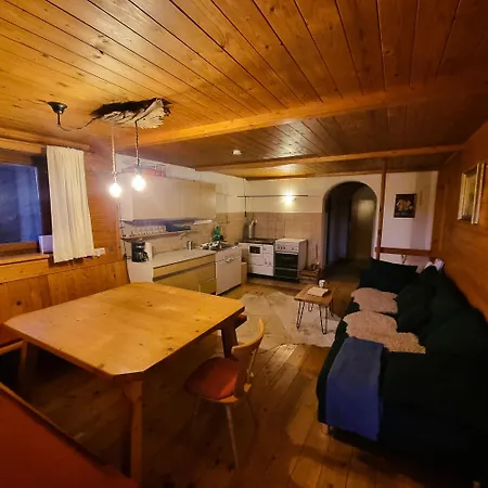 Appartement Alpine Auszeit Am Wilden Kaiser