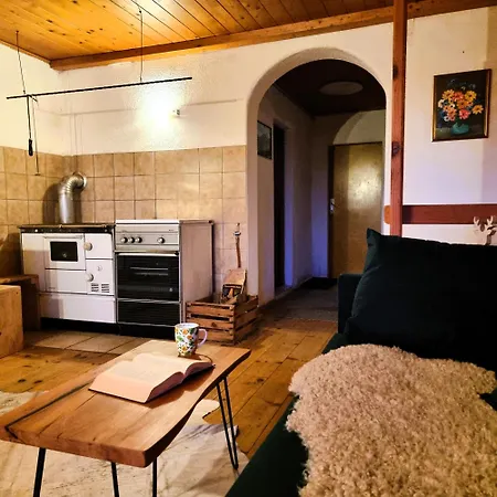 Appartement Alpine Auszeit Am Wilden Kaiser *