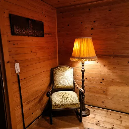 Alpine Auszeit Am Wilden Kaiser Appartement *