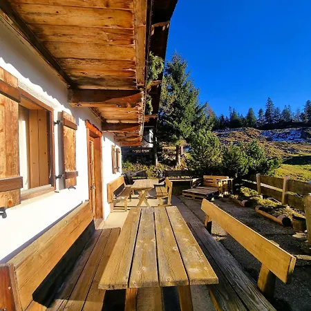 Alpine Auszeit Am Wilden Kaiser Appartement Scheffau am Wilden Kaiser