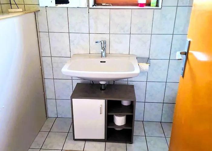 Alpine Auszeit Am Wilden Kaiser