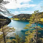 Alpine Auszeit Am Wilden Kaiser