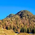 Alpine Auszeit Am Wilden Kaiser شيفو أم فيلدن كايزر