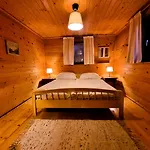 Alpine Auszeit Am Wilden Kaiser * شيفو أم فيلدن كايزر