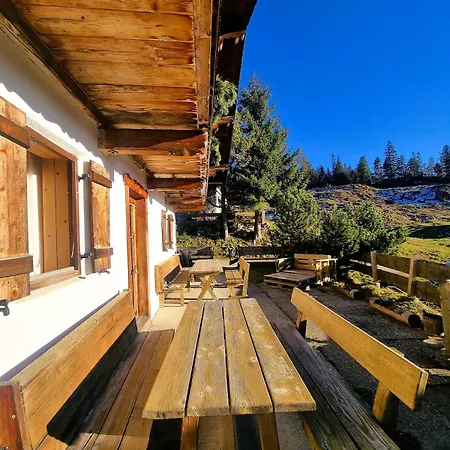 Apartment Alpine Auszeit Am Wilden Kaiser Scheffau am Wilden Kaiser