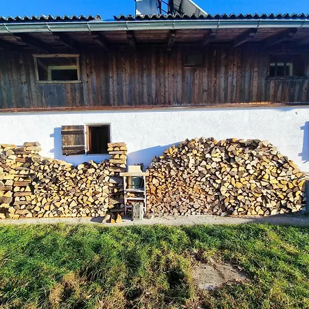 Alpine Auszeit Am Wilden Kaiser