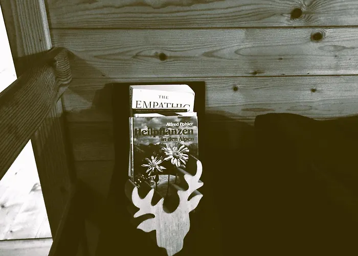 Alpine Auszeit Am Wilden Kaiser Appartamento *