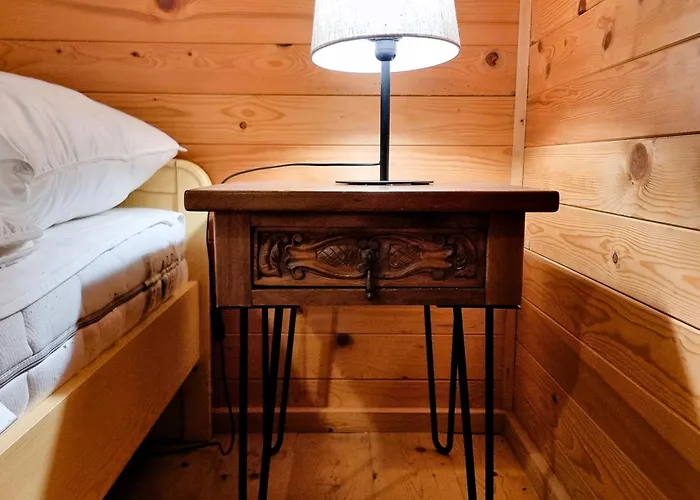 Alpine Auszeit Am Wilden Kaiser