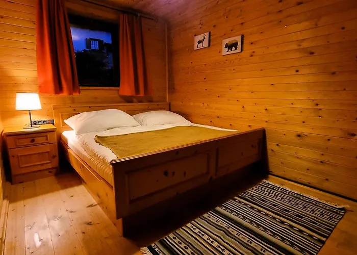 Alpine Auszeit Am Wilden Kaiser Appartamento *