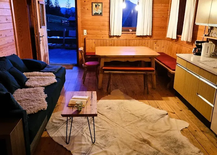 Alpine Auszeit Am Wilden Kaiser Appartamento Scheffau am Wilden Kaiser