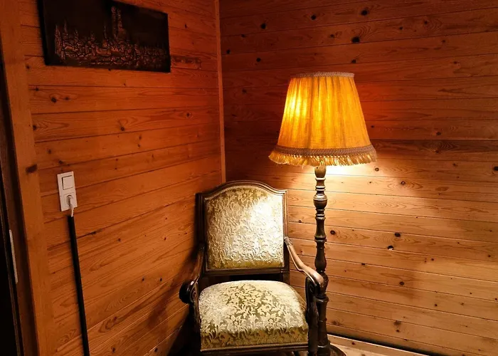 Alpine Auszeit Am Wilden Kaiser Appartamento *