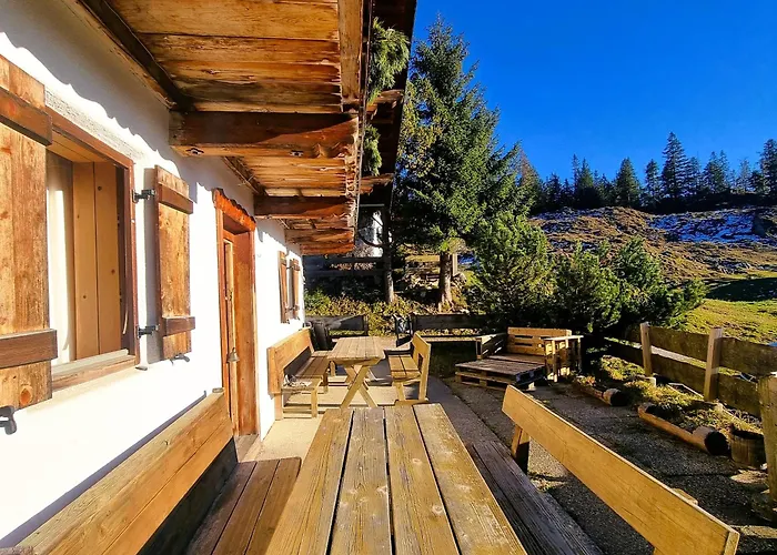 Alpine Auszeit Am Wilden Kaiser Appartamento Scheffau am Wilden Kaiser